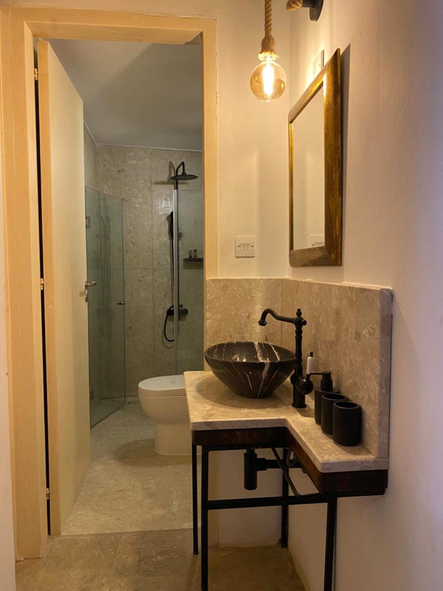 Spiti Calliope Kathikas Ngoại thất bức ảnh