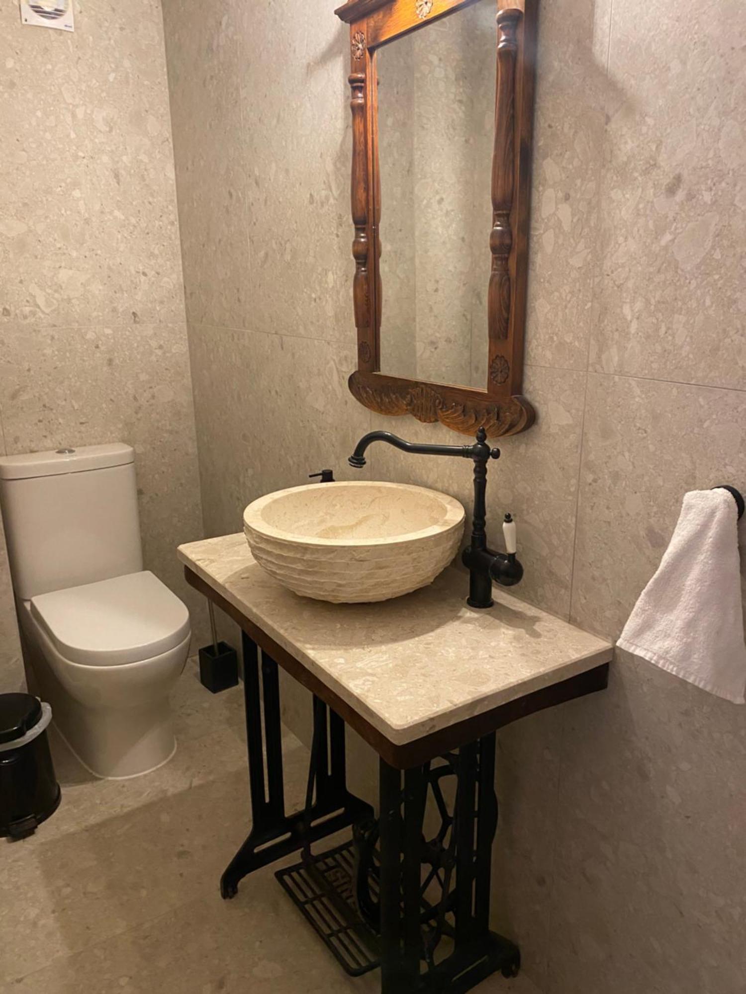 Spiti Calliope Kathikas Ngoại thất bức ảnh