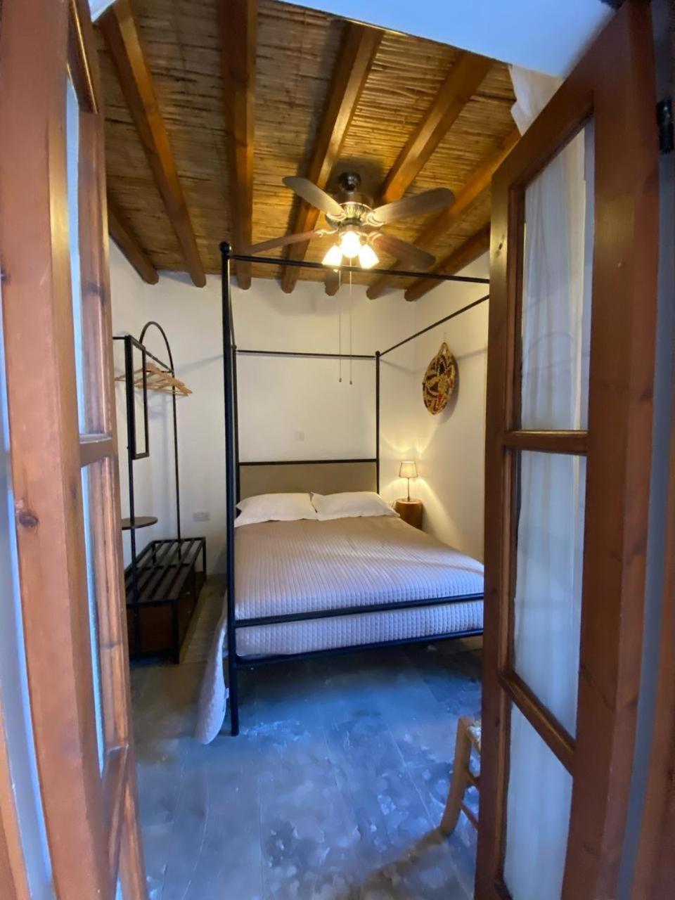 Spiti Calliope Kathikas Ngoại thất bức ảnh