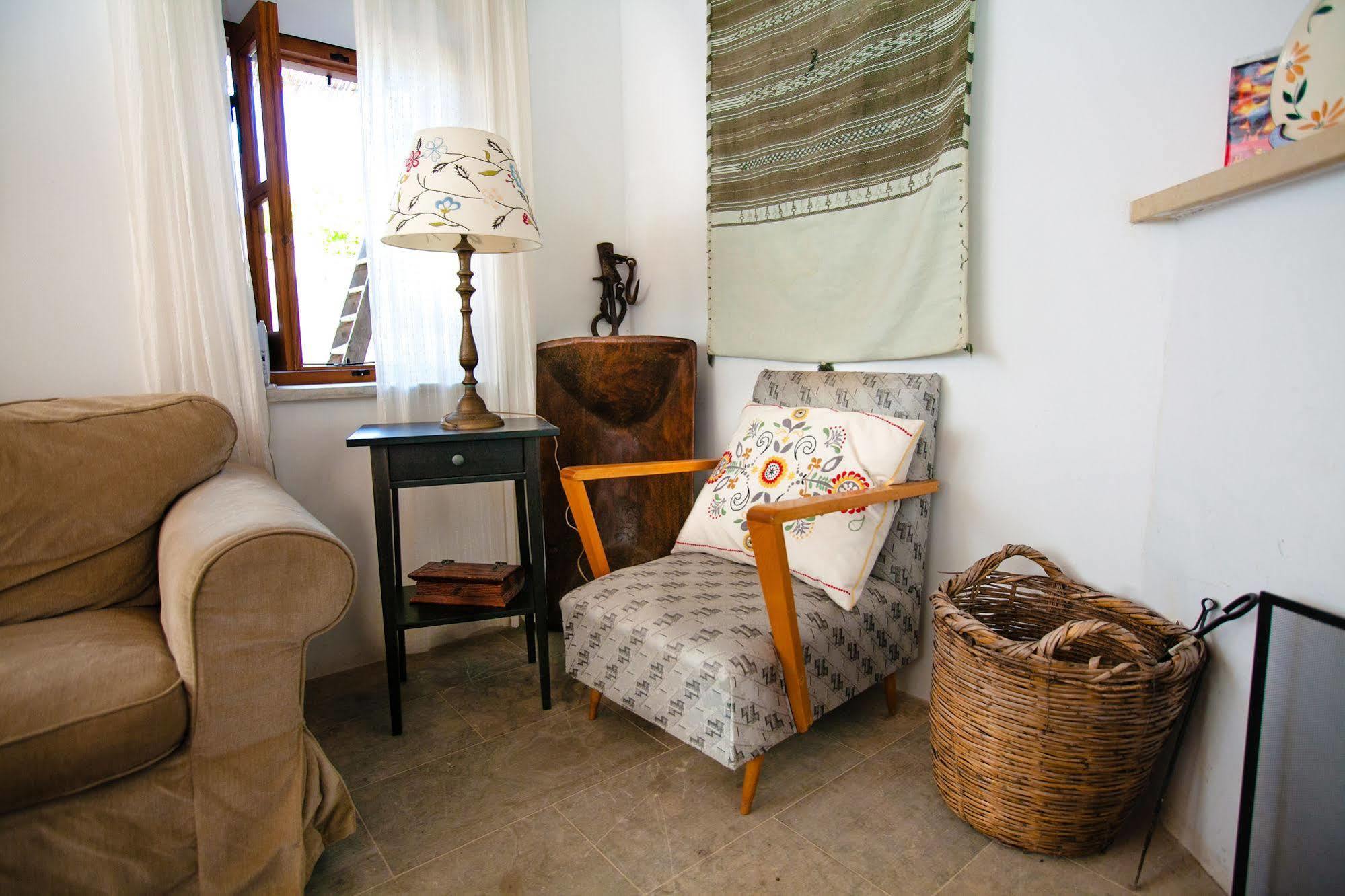 Spiti Calliope Kathikas Ngoại thất bức ảnh
